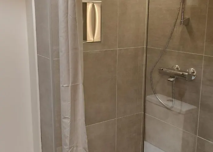 Дом отдыха Norcota- Blockhaus Mit Auroraskylight *