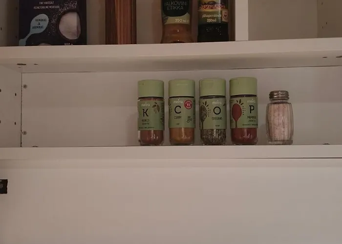 Norcota- Blockhaus Mit Auroraskylight Дом отдыха Инари